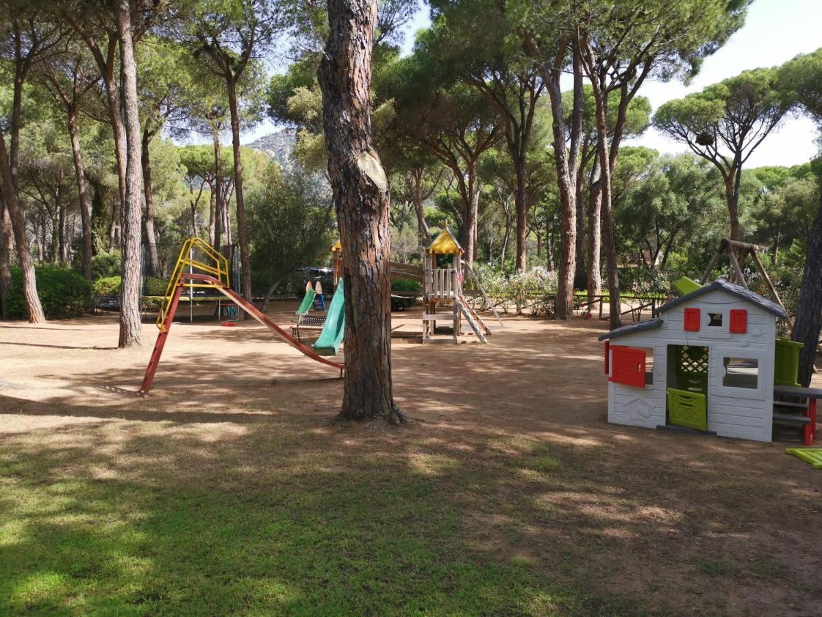 Deliziosa Villetta Sul Mare Appena Ristrutturata Pula Exterior photo